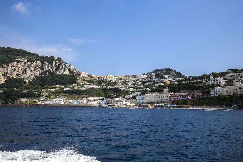 Capri