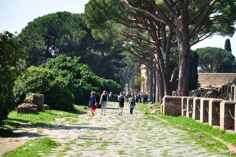 Ostia Antica