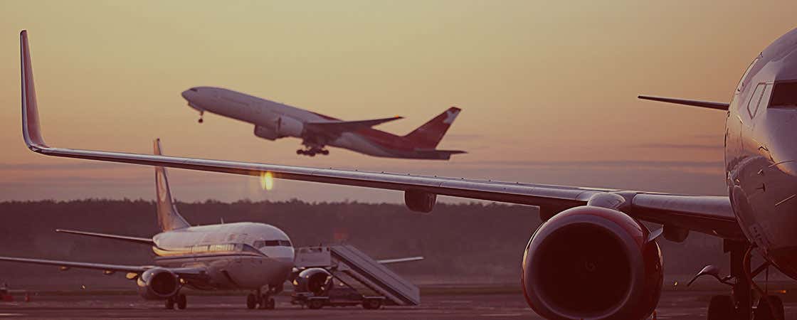 Aeropuerto Ciampino