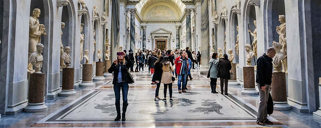 Cómo ahorrar en Roma