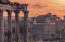 Guía de Roma