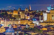 Guía de Roma