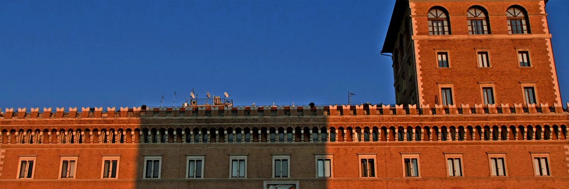 Palacio Venecia