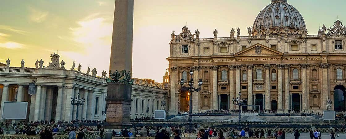 El Papado en Roma