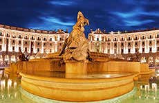 Guía de Roma