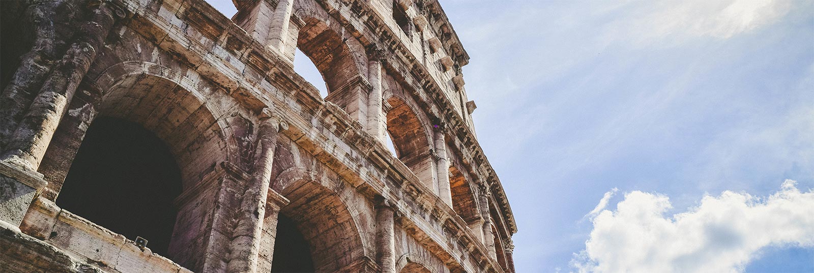 Guía turística de Roma