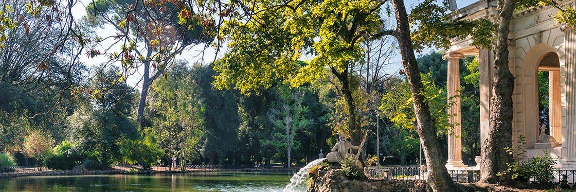 Villa Borghese